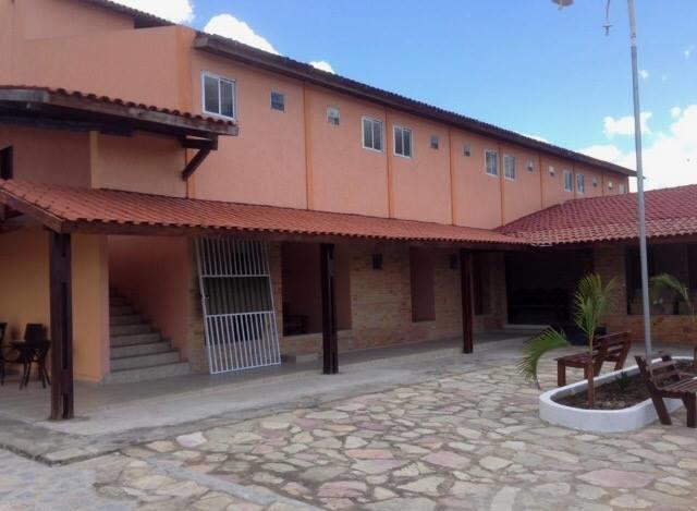 Hotel Mirante Do Vale Itabaiana  Exterior foto